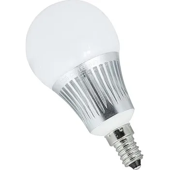 LED páska MiBoxer E14 RGBCCT 5W žárovka Milight FUT013