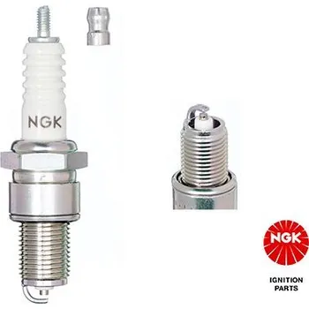 Zapalovací a žhavicí svíčka Zapalovací svíčka NGK 2412