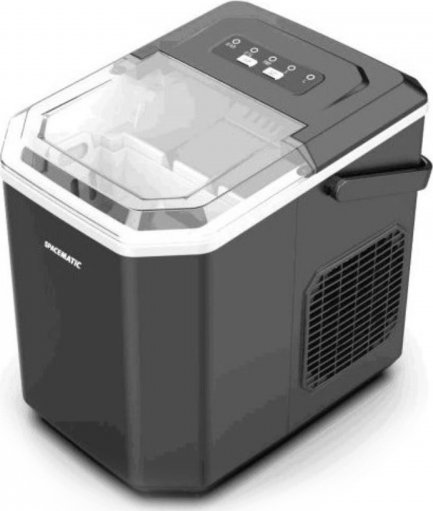 LINDR.CZ Výrobník ledu Spacematic HZB12G