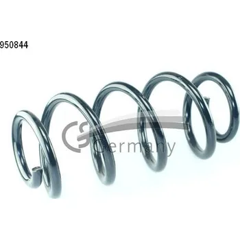 Pružina podvozku CS GERMANY 14.950.844