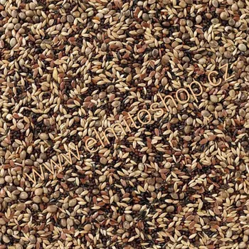 Krmivo pro ptáka DELI NATURE 48 - Siskins & goldfinchesi 4kg (Směs pro čížky, stehlíky aj.)