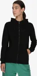 ELLESSE LADIES FULL ZIP HOODY XS 770343