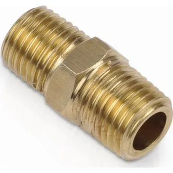 Zavlažování Spojka 1/4" - 1/4", vnější POWAIR0256