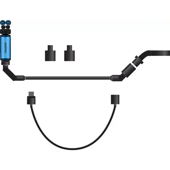 Signalizátor záběru Sonik Swinger Gizmo Swingbob Slim - Sonik Swinger Gizmo Swingbob Slim Blue