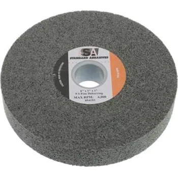 Brusný kotouč STANDARD ABRASIVES 854193 Kotouč brusný pr. 152x25x25mm USCW-SF