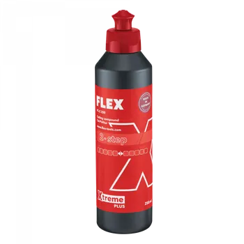 FLEX PC-C 250 Cut Politur speciální leštidlo politůra k odstranění hlubokých škrábanců a silných stop 250 ml