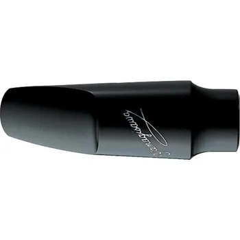 Příslušenství pro dechový nástroj Nátrubek Soprán saxofonDráha #6 9765