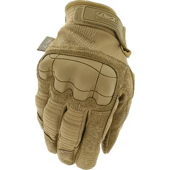 Rukavice MECHANIX WEAR Rukavice MECHANIX M-PACT 3 COYOTE BROWN L COYOTE BROWN
