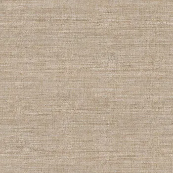 Tapeta Cristiana Masi by Parato Vliesová tapeta na zeď, hnědo-béžová, imitace látky, 39054, Arché, Cristiana Masi by Parato, velikost 10,05 x 0,53 m