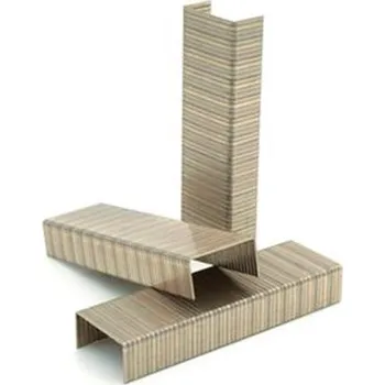 Sponkovačka Prebena B-19 C LF - Spony do sponkovačky výška 19 mm šíře 34,75 mm, (bal. 10 000ks) na kartony