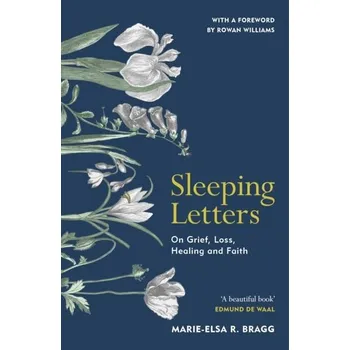 Sleeping Letters - Bragg, Marie-Elsa [EN] (2024, Brožovaná, Vintage Publishing)