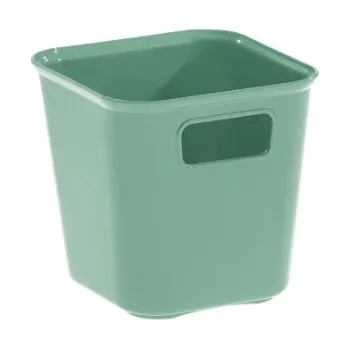 Úložný box Tontarelli Úložný box BELLA XS - 0,85 l zelená 8034515814 8034515814