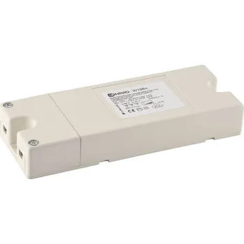 Transformátor Conrad W105 transformátor pro halogenové osvětlení 12 V