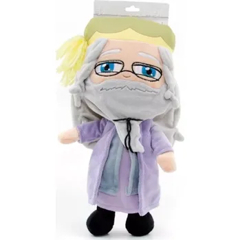 plyšák YUME Harry Potter Ministerstvo kouzel Brumbál 29 cm