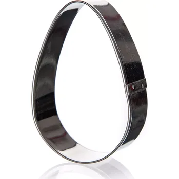 Vykrajovátko BANQUET Vykrajovátko CULINARIA Vajíčko 3,8 x 5,4 x 1,6 cm