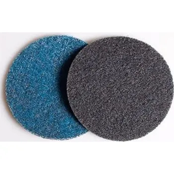 Brusný kotouč Kotouč brusný pr. 127mm, lisovaná netkaná textilie velmi jemná, Very fine