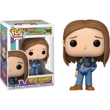 Figurka Funko Pop! 1600 Dazed and Confused Mitch Kramer