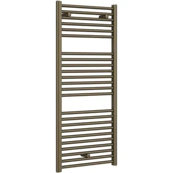 Radiátor Isan Grenada Koupelnový žebřík 1535x600 mm, 800W, pískovec-sturktura, DGRE15350600MK72