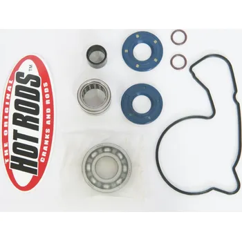 Těsnění pro motocykl HOT RODS SADA NA OPRAVU VODNÍHO ČERPADLA KTM SXF 250 13-14, XC-F XC-W 200 EXCF 350 12-13, 11-13