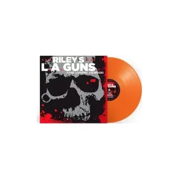 Zahraniční hudba Dark Horse / Orange / Vinyl - L.A.Guns [LP]