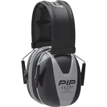 Chránič sluchu PIP ELEVATE GH-IV 263-NP331 sluchátka 32dB černá