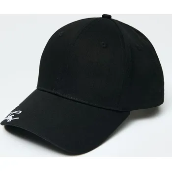 Oblečení a móda Baseballová kšiltovka - S/M - House - černá - 021BV-99X