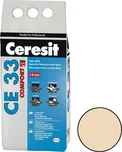 Ceresit CE 33 caramel (46) 2kg