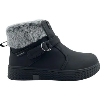 Dámská zimní obuv Lotto KAMALA Černá 40