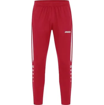 Polyesterové tepláky JAKO POWER pánské/dámské Velikost: 34 dámská