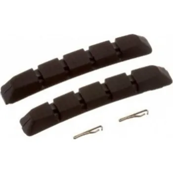 Brzda na kolo Organické brzdové destičky Shimano M70R2