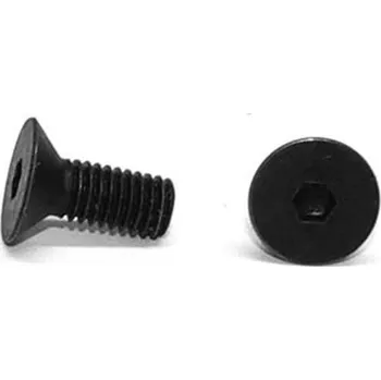 Šroub Makita 251969-3 - Náhradní díl - Šroub inbus M5