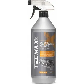 TECMAXX Čistič motoru 1L