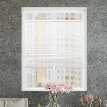 Roleta FOA Plisé roleta, Special, Bílá, F1 , 25 x 120 cm