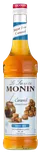 Monin Karamelový sirup bez cukru 0,7 l