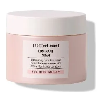 Rozjasňovač [ comfort zone ] LUMINANT CREAM 60 ml
