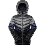 Alpine Pro Rogo Dětská ultralehká bunda KJCB300 701 128-134