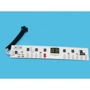 Řídící jednotka 911253 - Řídící jednotka pro klimatizaci Gorenje Hisense Mora