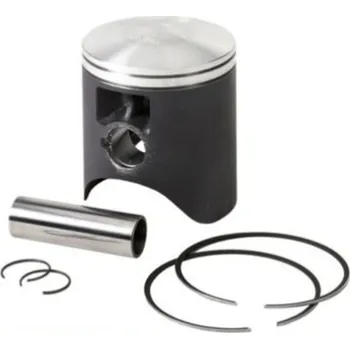 Píst motoru VERTEX PÍST HONDA CR 125 '05-09 (+1,00MM=54,95MM)
