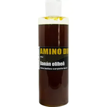 Návnadové aroma Amino Dip Višeň Chilli