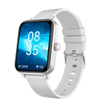 NICEBOY Watch Lite 4 Arctic Silver