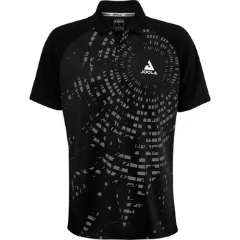 Joola Centrela polokošile černá