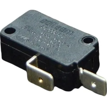 vypínač Makita 650577-1 - Náhradní díl - vypínač CC301,HS301,UC3041A