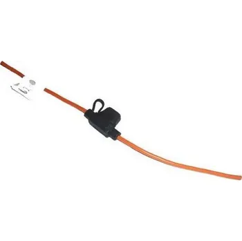 Auto elektroinstalace Držák na plochou pojistku MINI