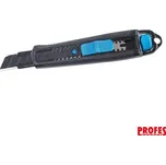 XT line Nůž ulamovací pogumovaný 18mm XT19148