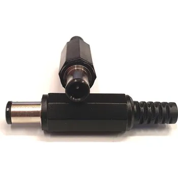 Napájecí konektor MP-205