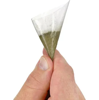 Jedlý film 100 ks (pro dávkování sypkých doplňků stravy)