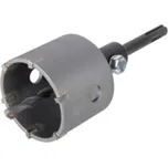 Wolfcraft 5490000 - Vrtací korunka pr. 105mm s upínáním SDS-Plus