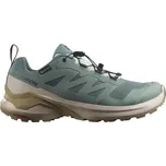 Obuv X-ADVENTURE GTX W Noat/Feather Gray|40