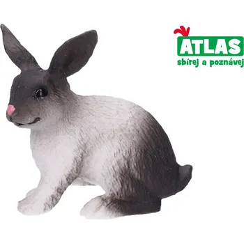 Figurka Figurka králíka 4 cm