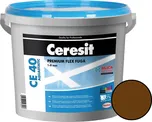 Ceresit CE 40 Aquastatic Chocolate